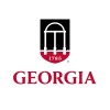 The University of Georgia logo