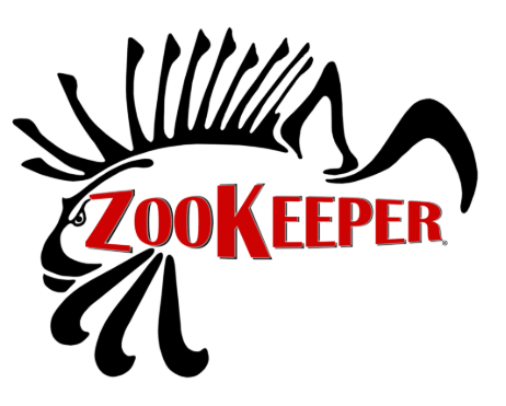 Lionfish Zookeeper