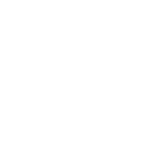 Buddy symbol — white