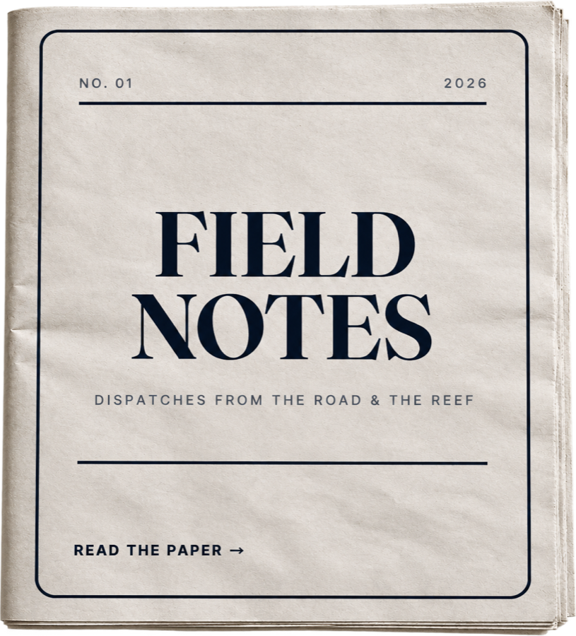 Field Notes