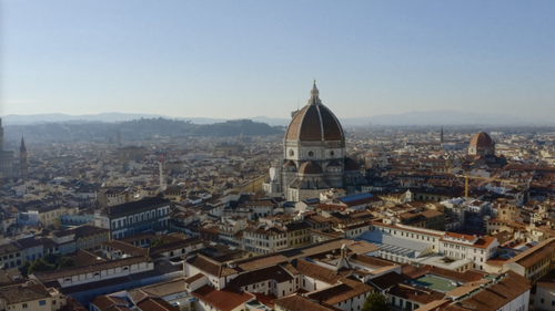 A Taste of Florence