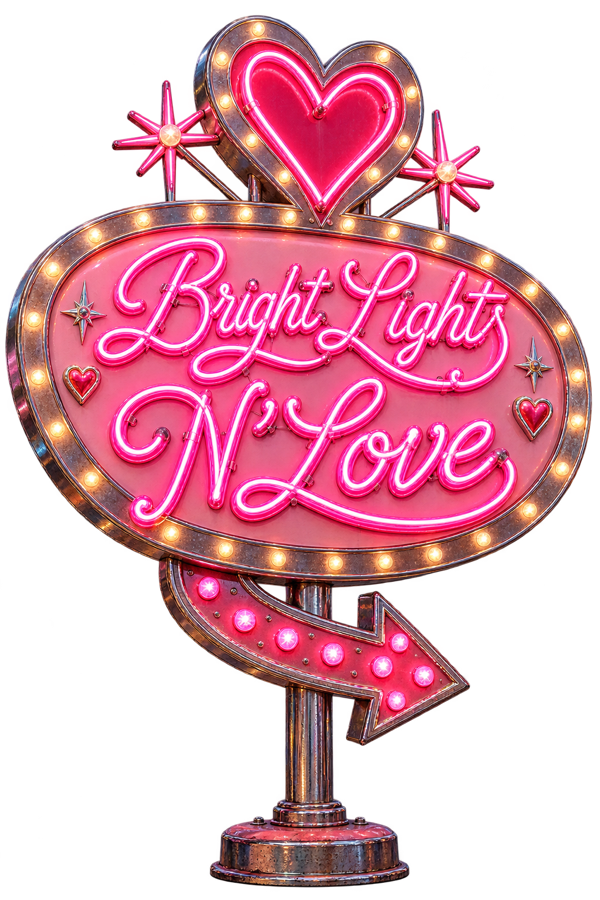Bright Lights N' Love