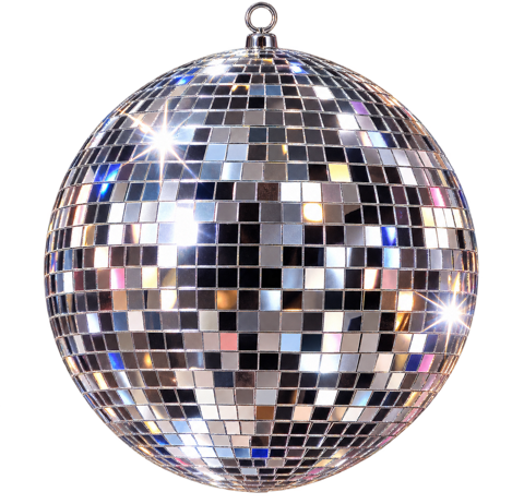 Disco ball