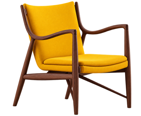 Finn Juhl chair