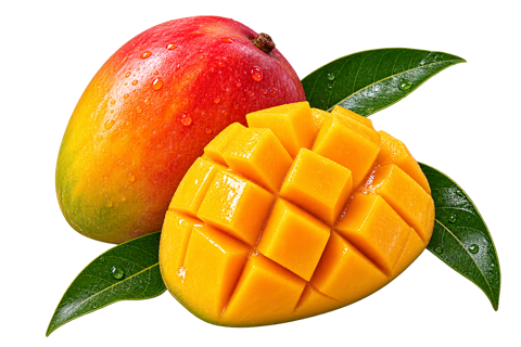 Hawaiian mango