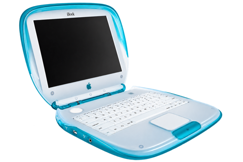 iBook