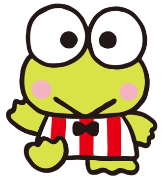 Keroppi