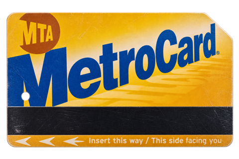 MetroCard