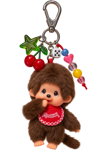 Monchhichi