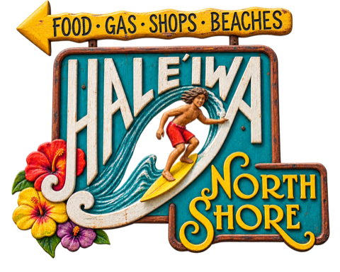 North Shore