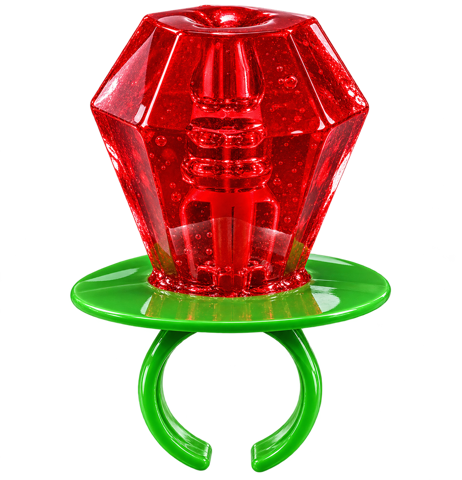 Ring Pop