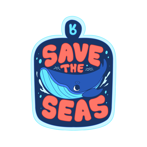 Save the seas