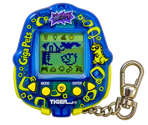 Tamagotchi