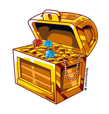 Treasure