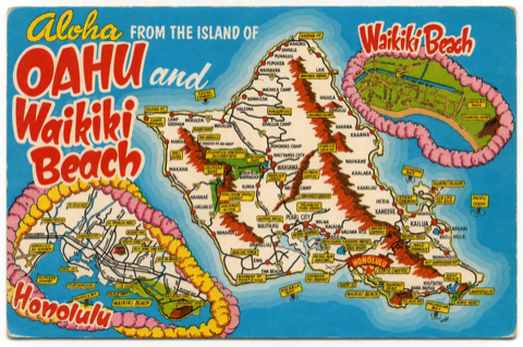 Waikīkī